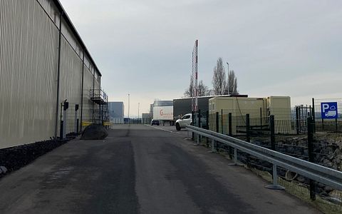 Hartmann Koblenz