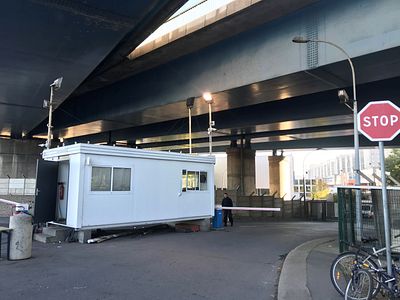 King-Park Bercy