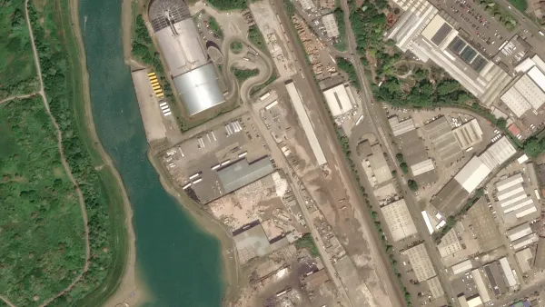 Parkareal Tomsetts Services Ltd. in Newhaven