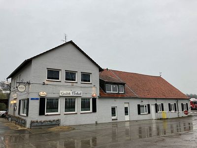 Gaststätte Verbeek
