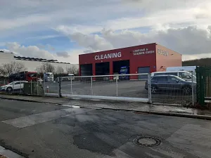 Parkareal Cleaning Limpens GmbH in Bottrop