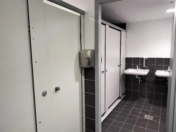 Parkareal Centre Routier de Fondeyre Secure in Toulouse