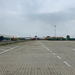 Parkareal Sito Logistica S.c.p.a. in Orbassano