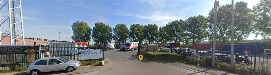 NoRisk Parking B.V.