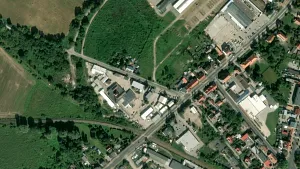 Parkareal Anhol Ratownictwo Drogowe in Skwierzyna