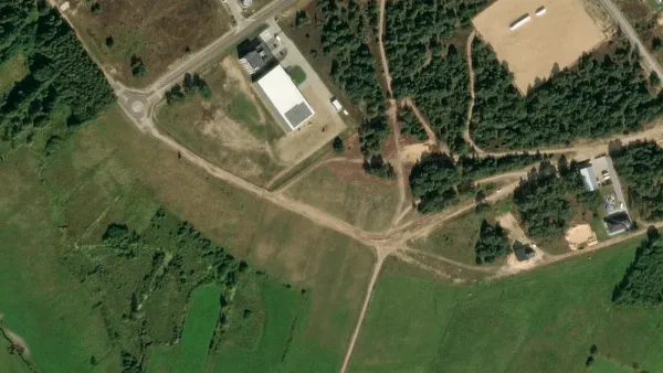 Parkareal SOBANSCY in Lębork