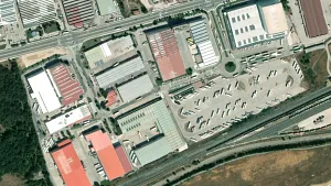 Parkareal Centro De Transportes Aduana S.A. in Burgos