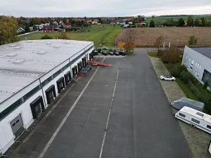 Parkareal Simple in Markranstädt