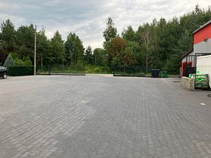 Parkareal Markpol in Mszczonów