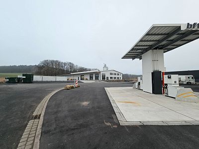 Olaf Jehn SBV