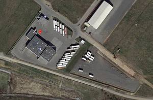 Parkareal Kusztrich GmbH in Potzneusiedl