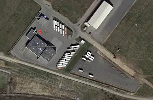 Parkareal Kusztrich GmbH in Potzneusiedl