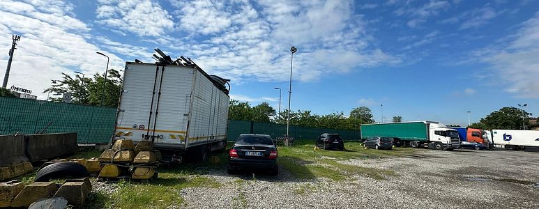 Autoparco Fiorenza SRL
