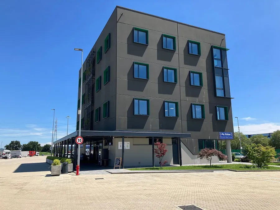 Parkareal Graglia SRL in Settimo Torinese