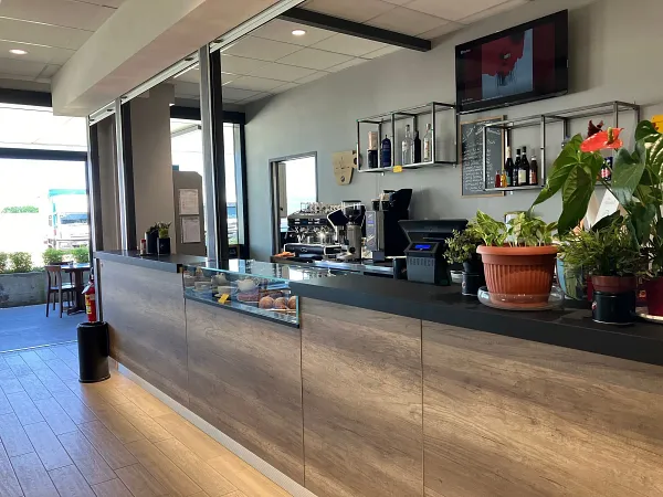 Parkareal Graglia SRL in Settimo Torinese