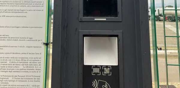 Parkareal Graglia SRL in Settimo Torinese