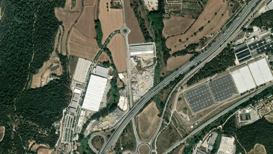 Parkareal ZELSA EUROPA S.L in Cardedeu