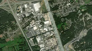 Parkareal Truckstop 26Bis in Heusden-Zolder