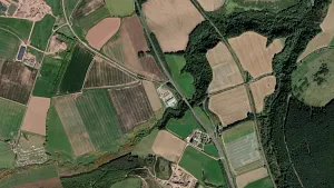 Parkareal Drysdale Freight in Cockburnspath