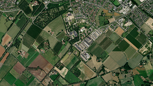 Parkareal Reisedienst Lücke GmbH in Dülmen