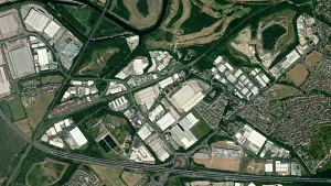 Parkareal Dependall Ltd. in Castleford