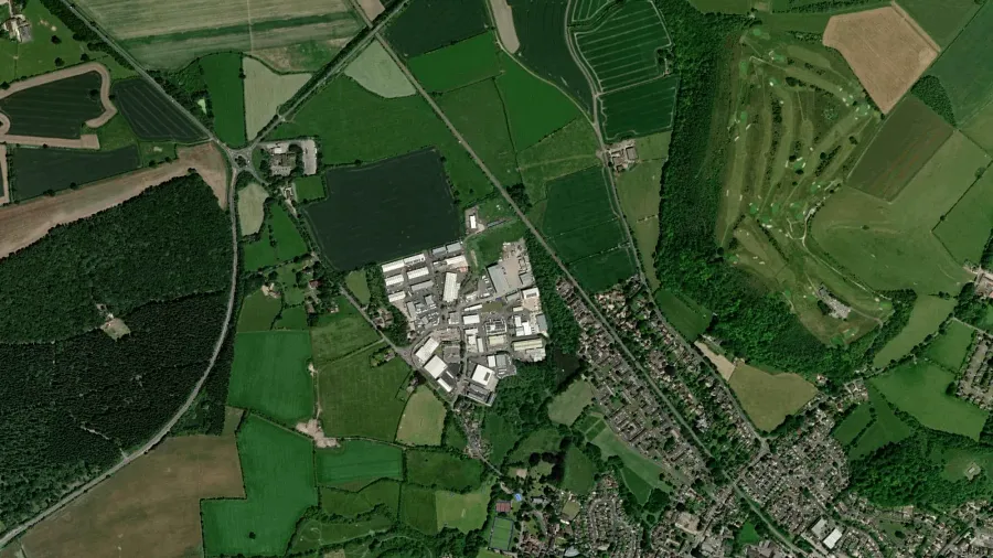 Parkareal F&S Gibbs Transport Services Ltd. in Warminster