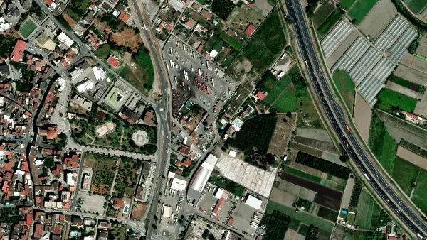 Parkareal SRL in San Valentino Torio