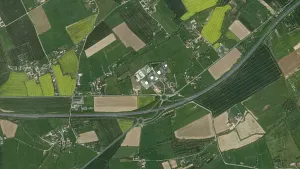 Parkareal SARL A84 Véhicule Industriel in Seulline