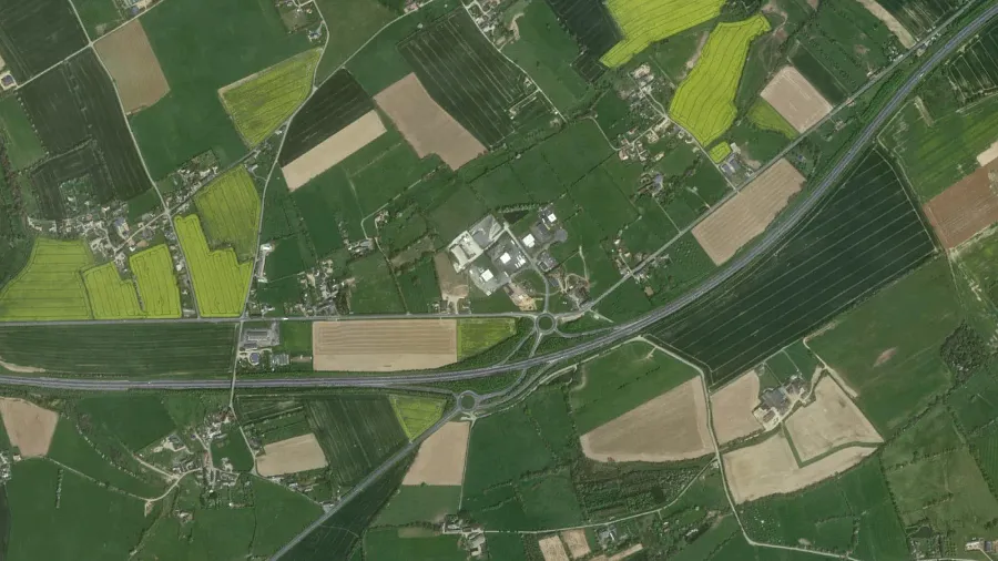 Parkareal SARL A84 Véhicule Industriel in Seulline