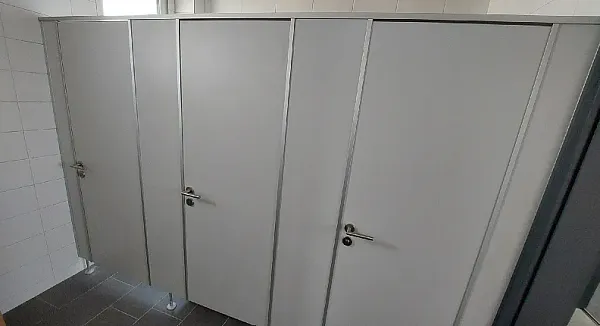 Місце для паркування вантажівок Herbrechtingen в Giengen an der Brenz