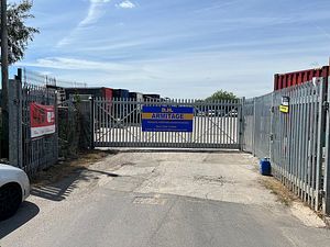 Parkareal DH Armitage Transport Ltd. in Barnsley