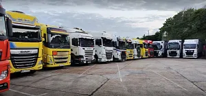 Parkareal VEA 2022 in Dover