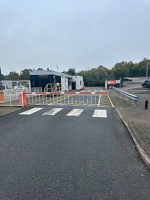 Parkareal Just Solutions Group Ltd. - Depot Parking in Coventry
