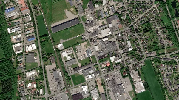 Area di parcheggio per autocarri Nord Trucks Harrislee