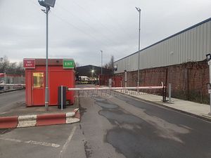 Parkareal Linkway Distribution Services in Leeds