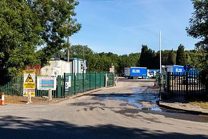 Parkareal Secland Group  - Oban Road - Site 1 in Coventry