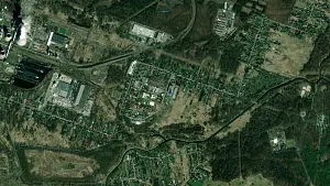 Parkareal Niko Transport in Będzin