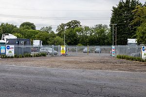 Parkareal Secland Group - Hinckley Road - Site 3