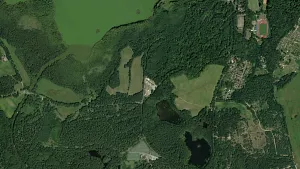 Parkareal Nutzflaechen in Neustrelitz