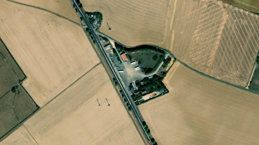 Parkareal Dynamic in Boyer