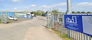 Parkareal Smith & Sons Transport Ltd. in Sunderland