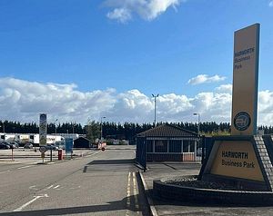 Parkareal CVS Yorkshire Ltd. in Doncaster