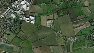 Parkareal Glen Transport Services Ltd. in Leighton Buzzard