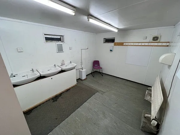 Parkareal Freight Exchange Ltd. in Rainham