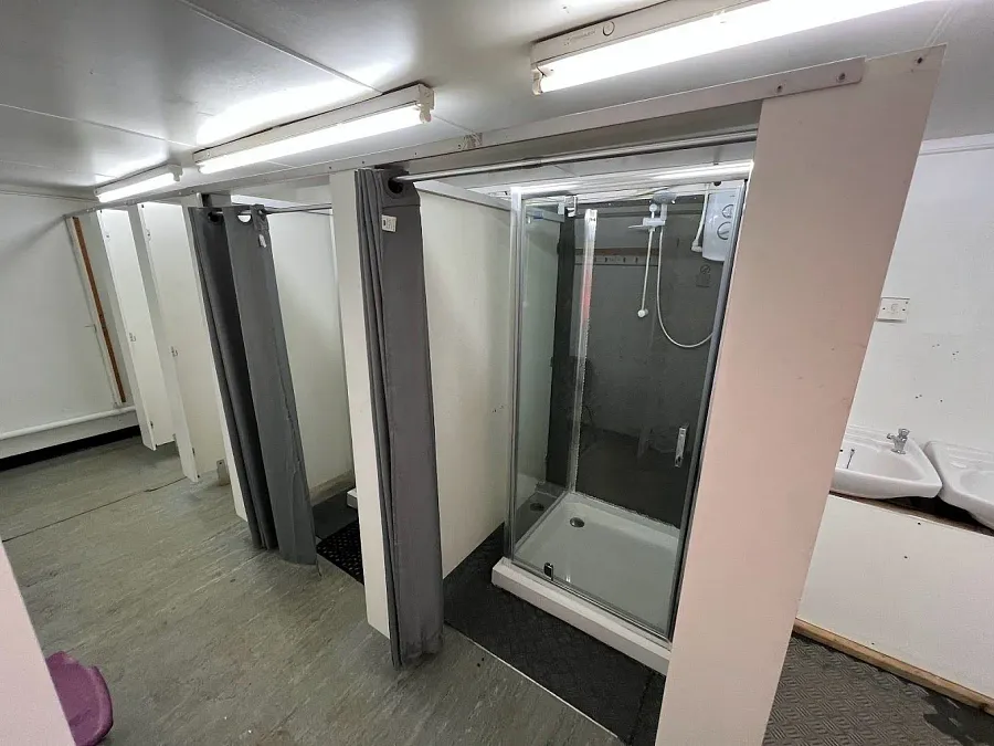 Parkareal Freight Exchange Ltd. in Rainham