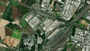 Parkareal Sito Logistica S.c.p.a. in Orbassano