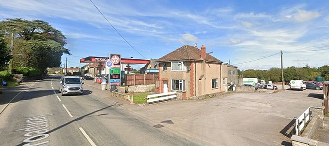 HF Veale & Sons Ltd. - Depot Parking