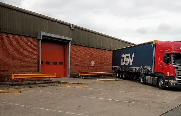 Parkareal Premier Logistics UK Limited in Coalville