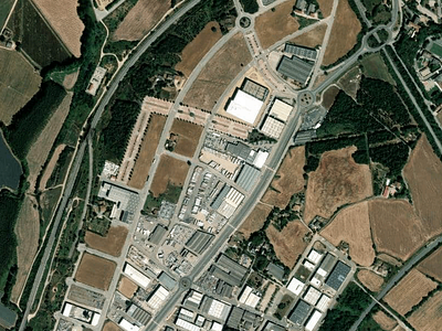 Truck Center Fornells 1