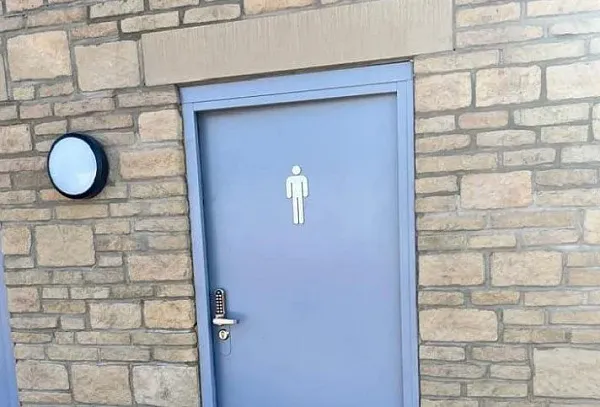 Parkareal Pit Stop in Chippenham